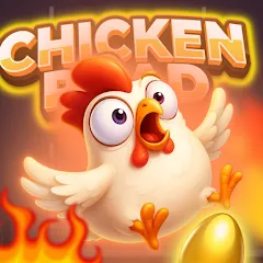 Aplikace Chicken Road 95