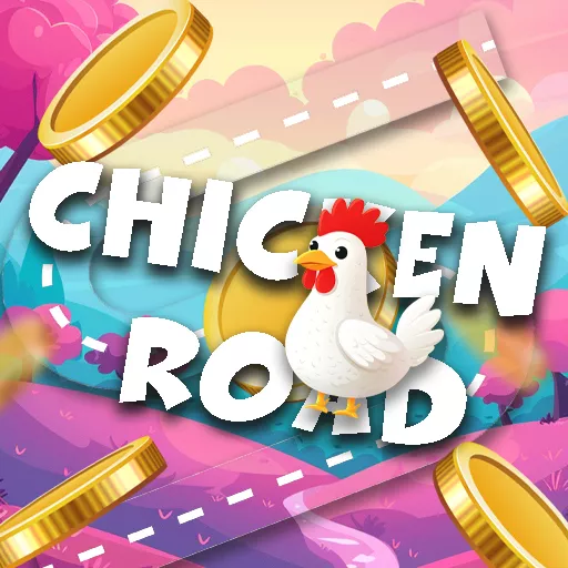 Aplikace Chicken Road 59