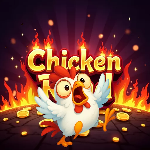 Aplikace Chicken Road 85
