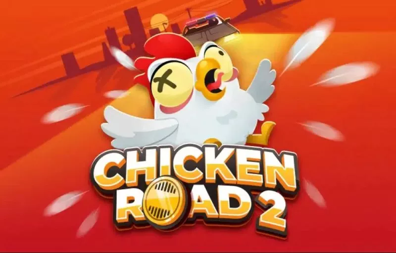 Aplikace Chicken Road 9