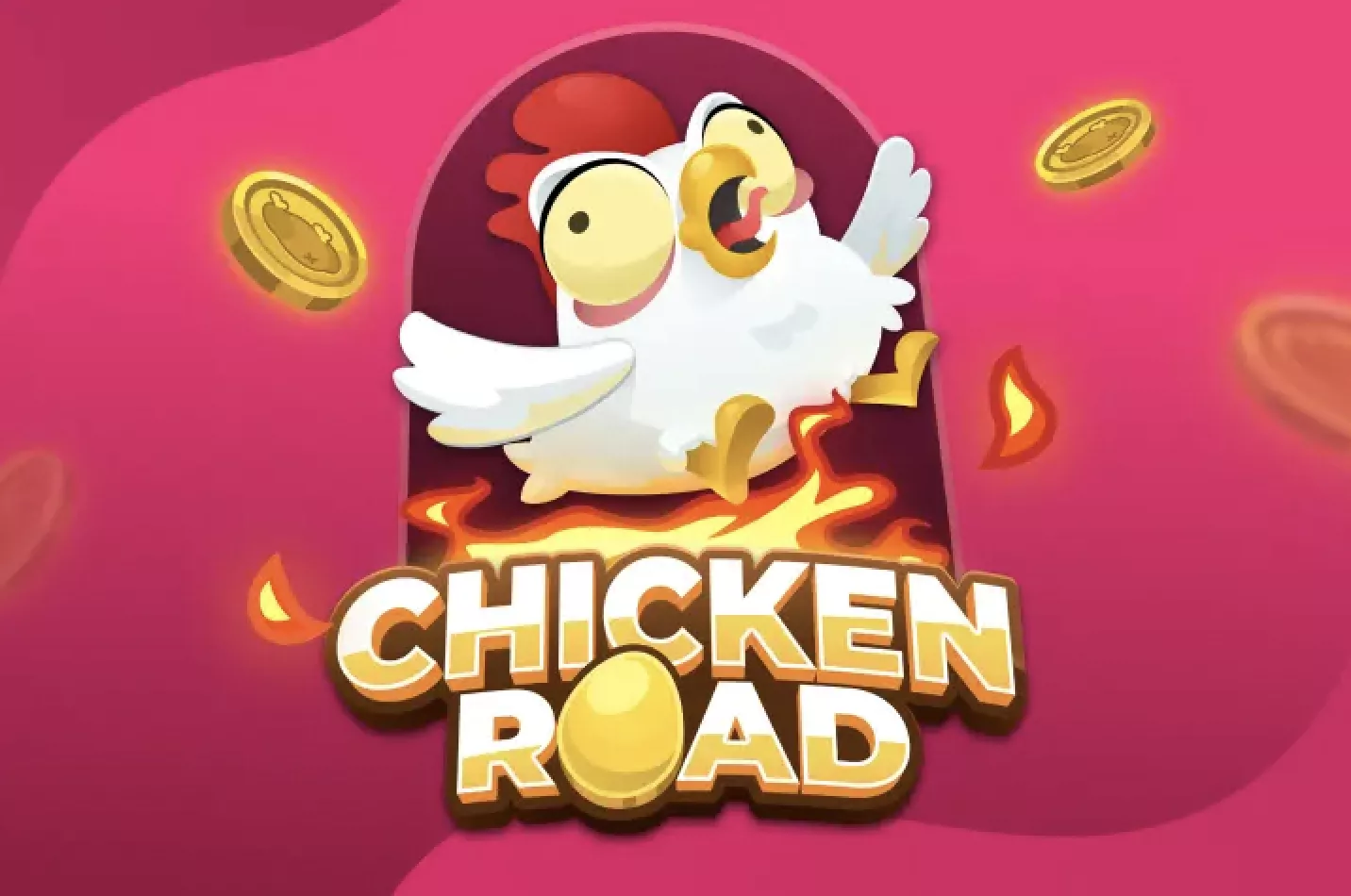 Aplikacija Chicken Road 46