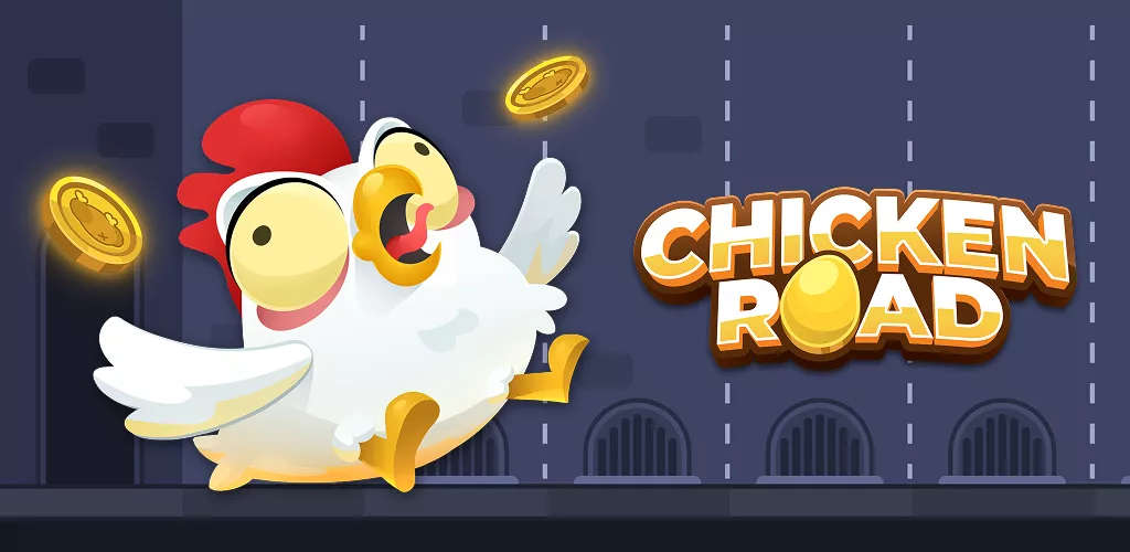 Aplikacija Chicken Road 85