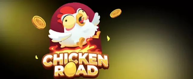 Aplikacija Chicken Road 19