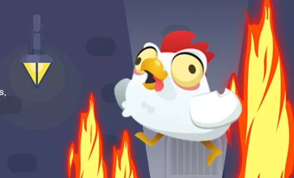 casino igre Chicken Road 57