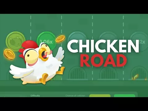 casino spellen Chicken Road TOC