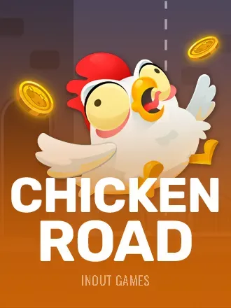 casino spellen Chicken Road 57