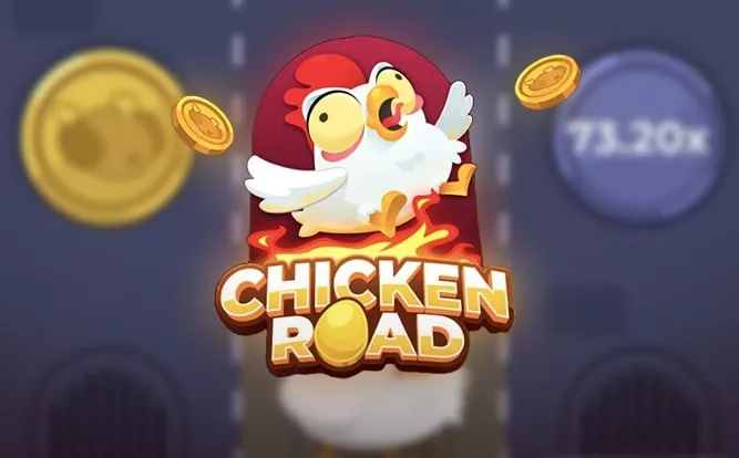 παιχνίδια καζίνο Chicken Road 9