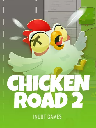 Chicken Road 2 spel 74