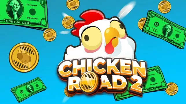 Chicken Road 2 95
