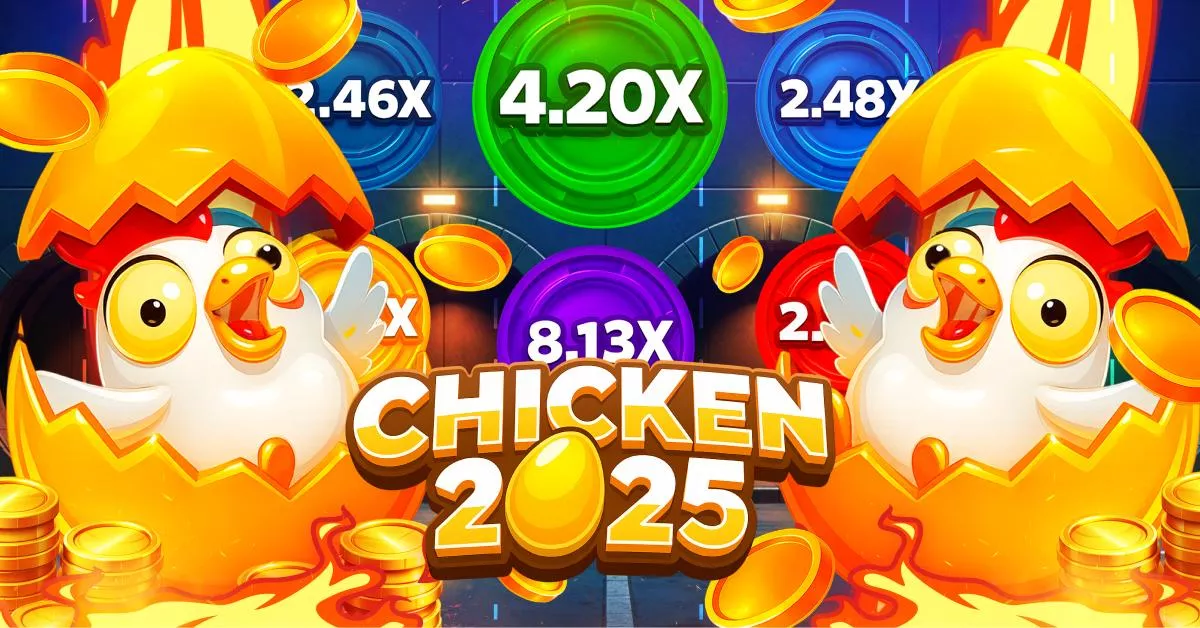 Chicken Road 2 57