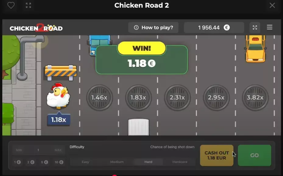 Chicken Road 2 59