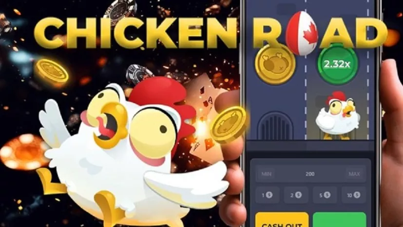 chicken road​ 59
