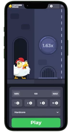 Chicken Road app 57