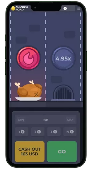 chicken road app 85