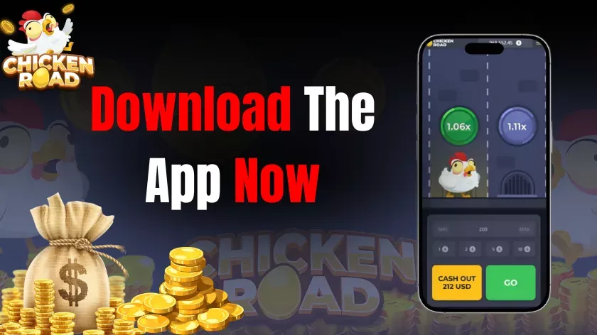chicken road app 80