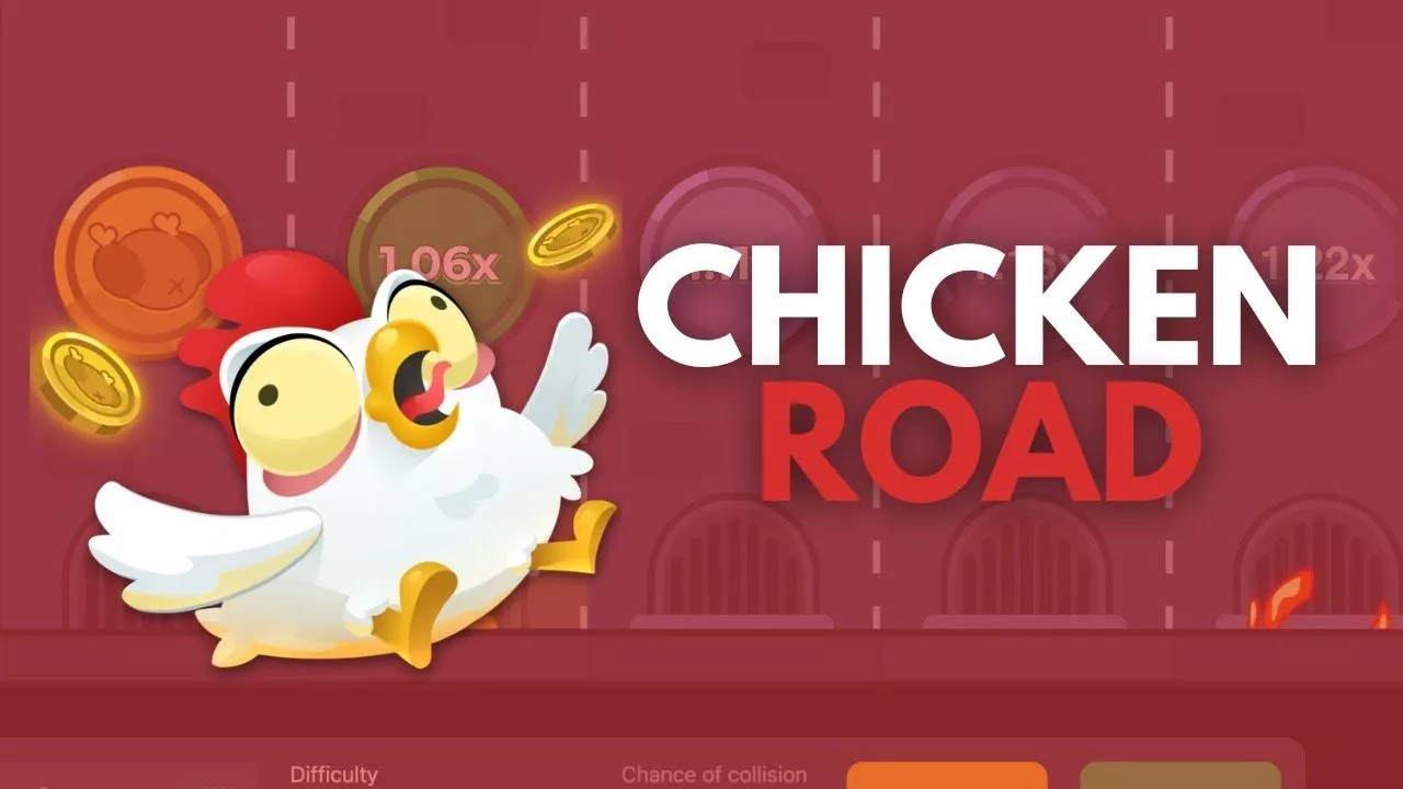 chicken road​ BD 9