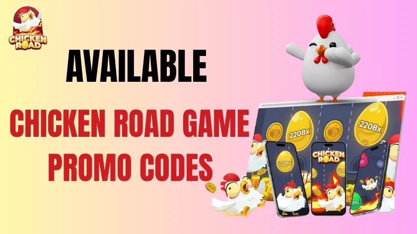 Chicken Road Promotiecode 95