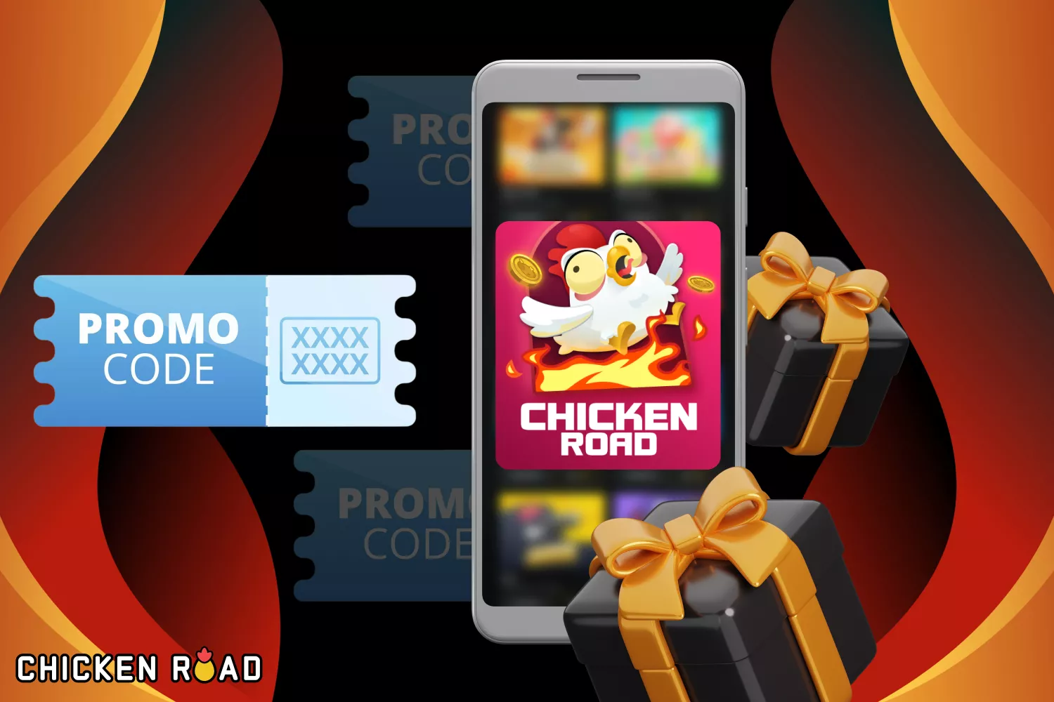 Chicken Road Promotiecode 95