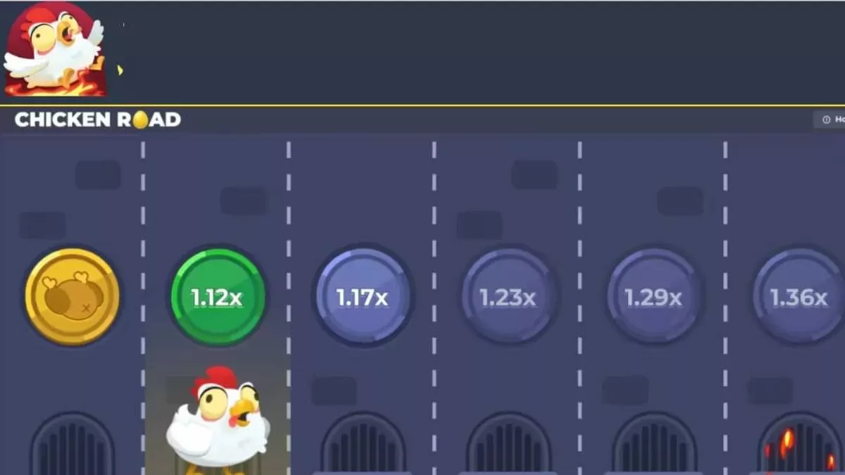 Chicken Road Indonesia 57