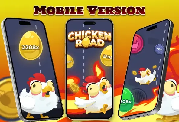 Chicken Road casino hra 59