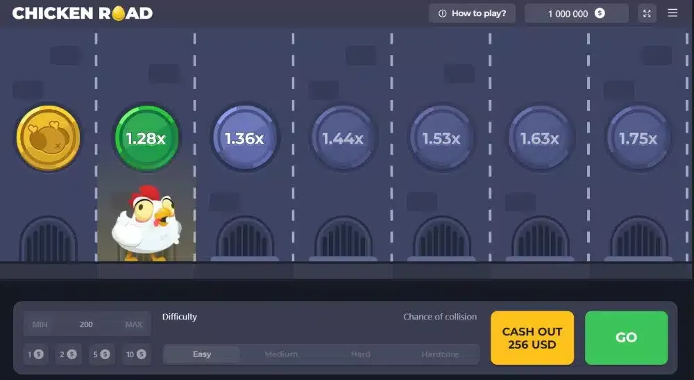 chicken road ücretsiz 9