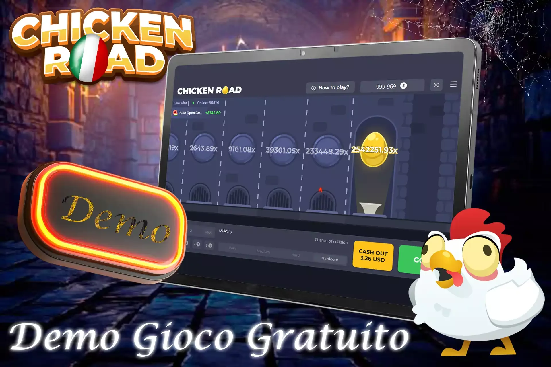 chicken road demo 57