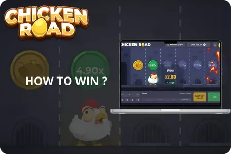 Chicken Road Game Slot 9