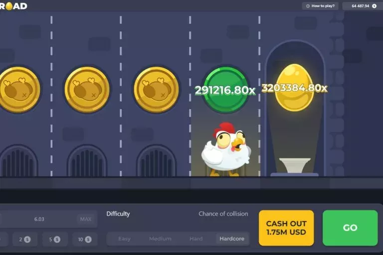 Chicken Road Game Slot 2