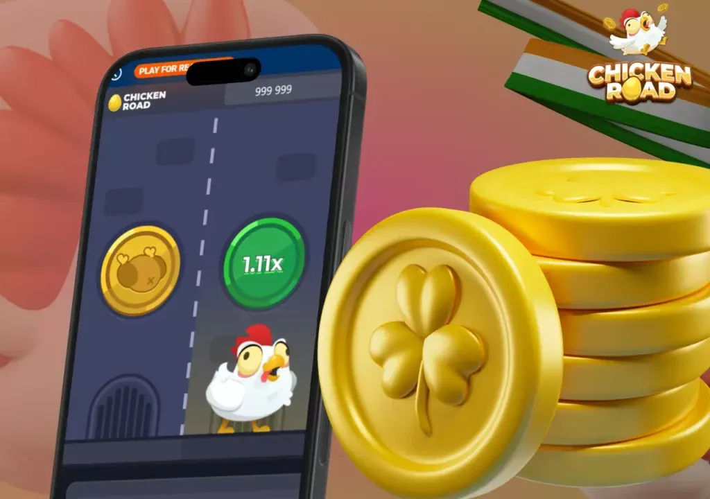 Chicken Road Game Slot 69