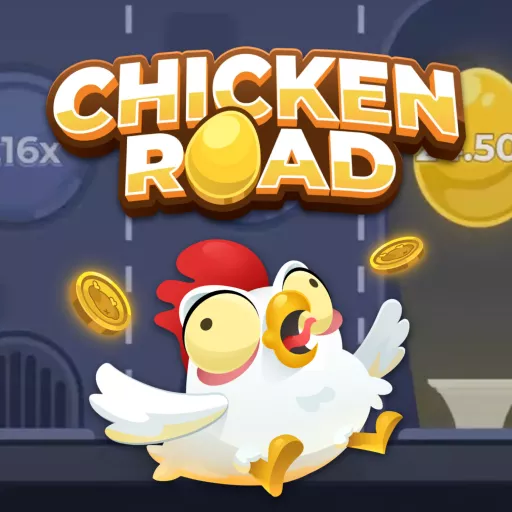 Игра Сhicken Road Казино 69