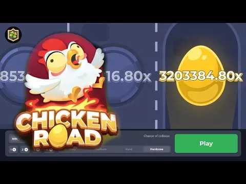 Chicken Road juego de casino 9
