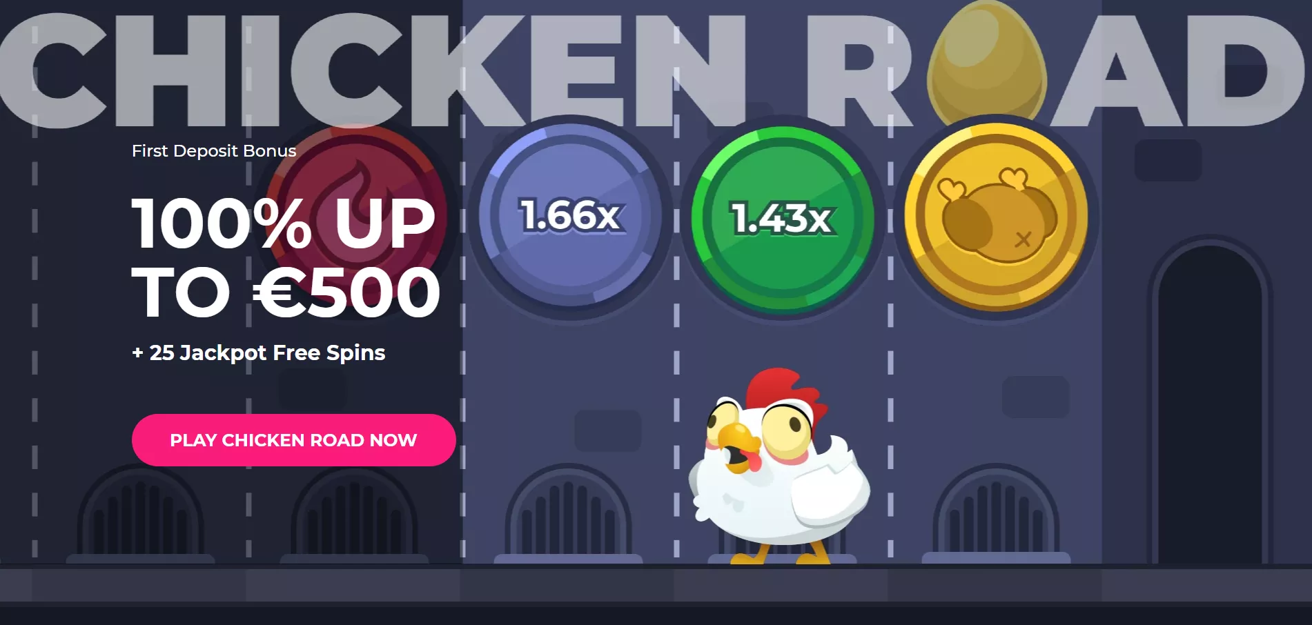 Chicken Road juego de casino 9
