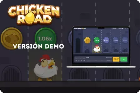 Chicken Road juego de casino 57