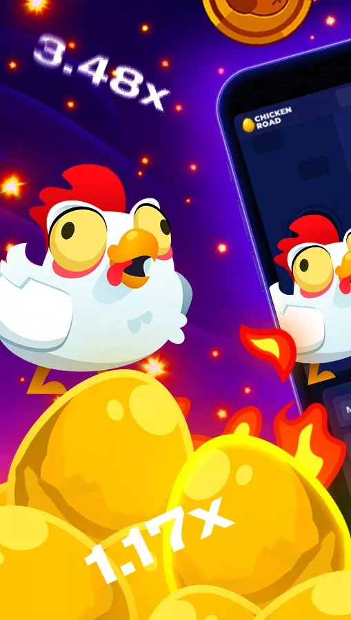 Chicken Road App Download 58