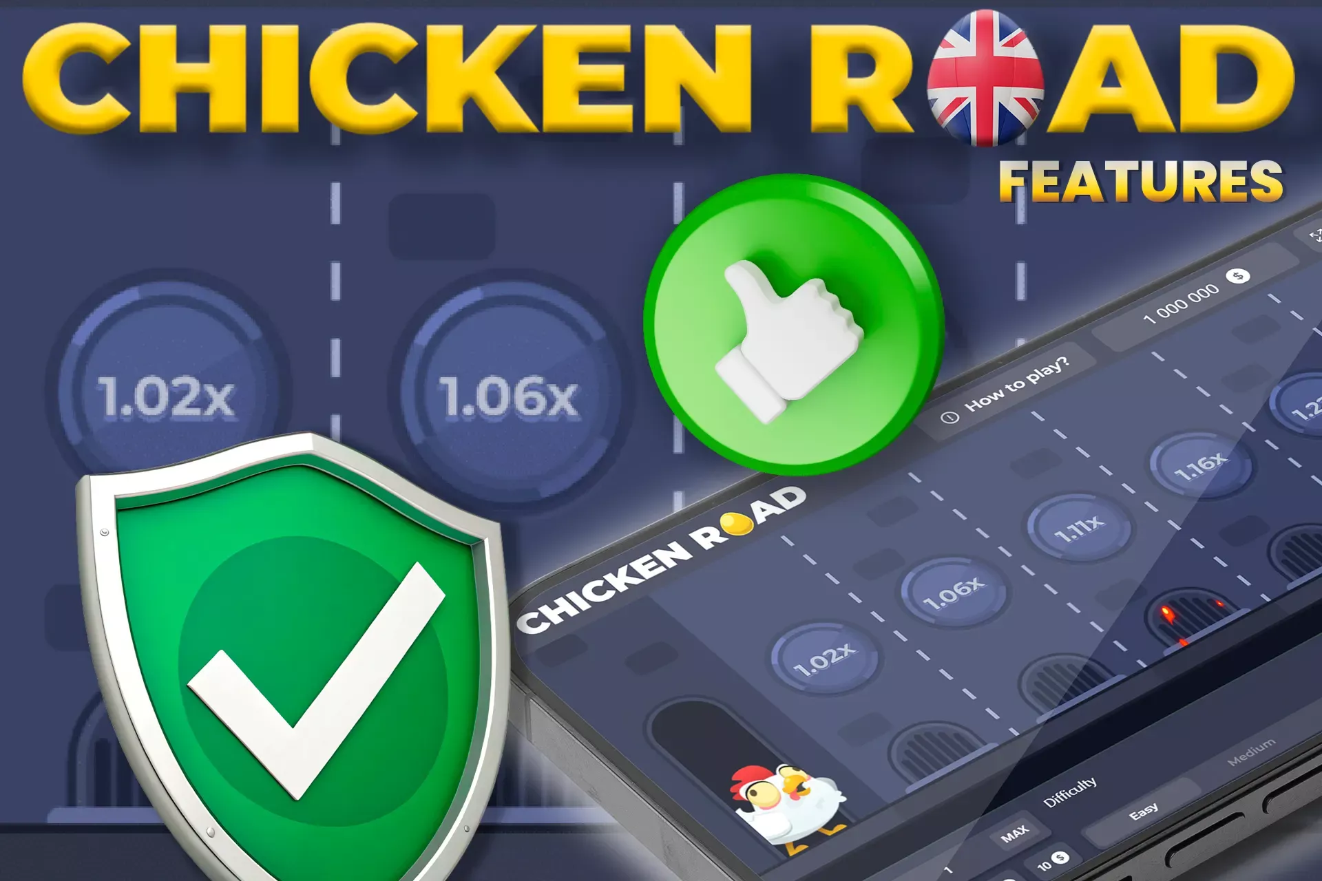 chicken road mobile 59