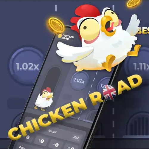 chicken road mobile 9