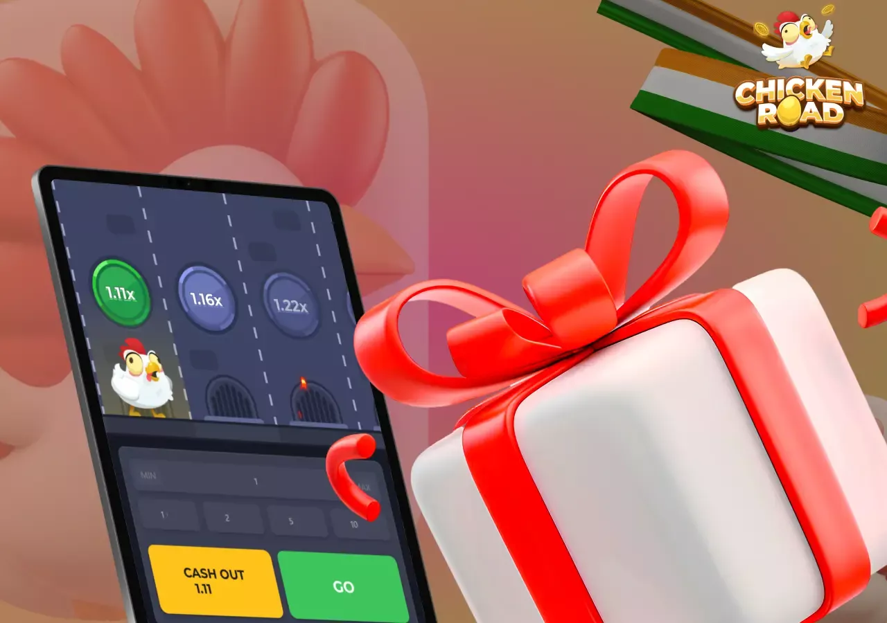 Chicken Road App Download 71