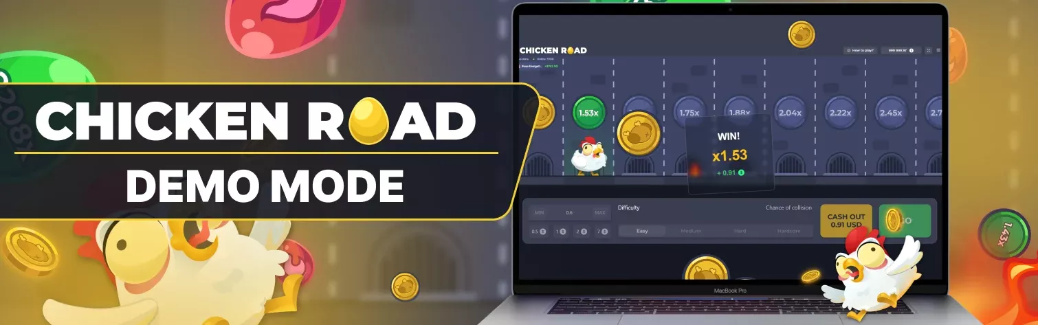 chicken road no deposit demo 9