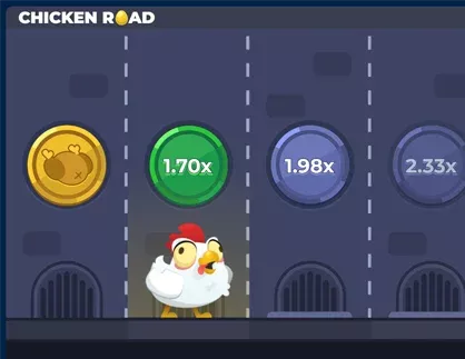 Chicken Road Demo Free 95