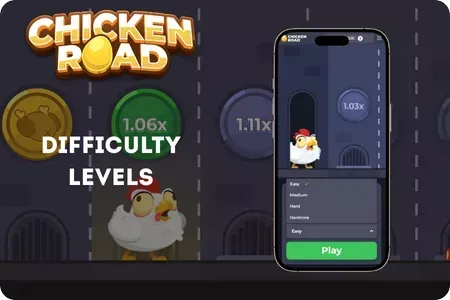 chicken road no deposit demo 85