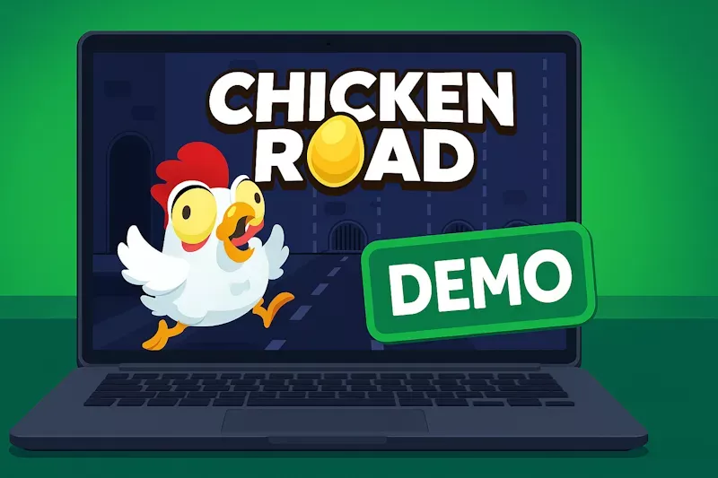 chicken road no deposit demo 57