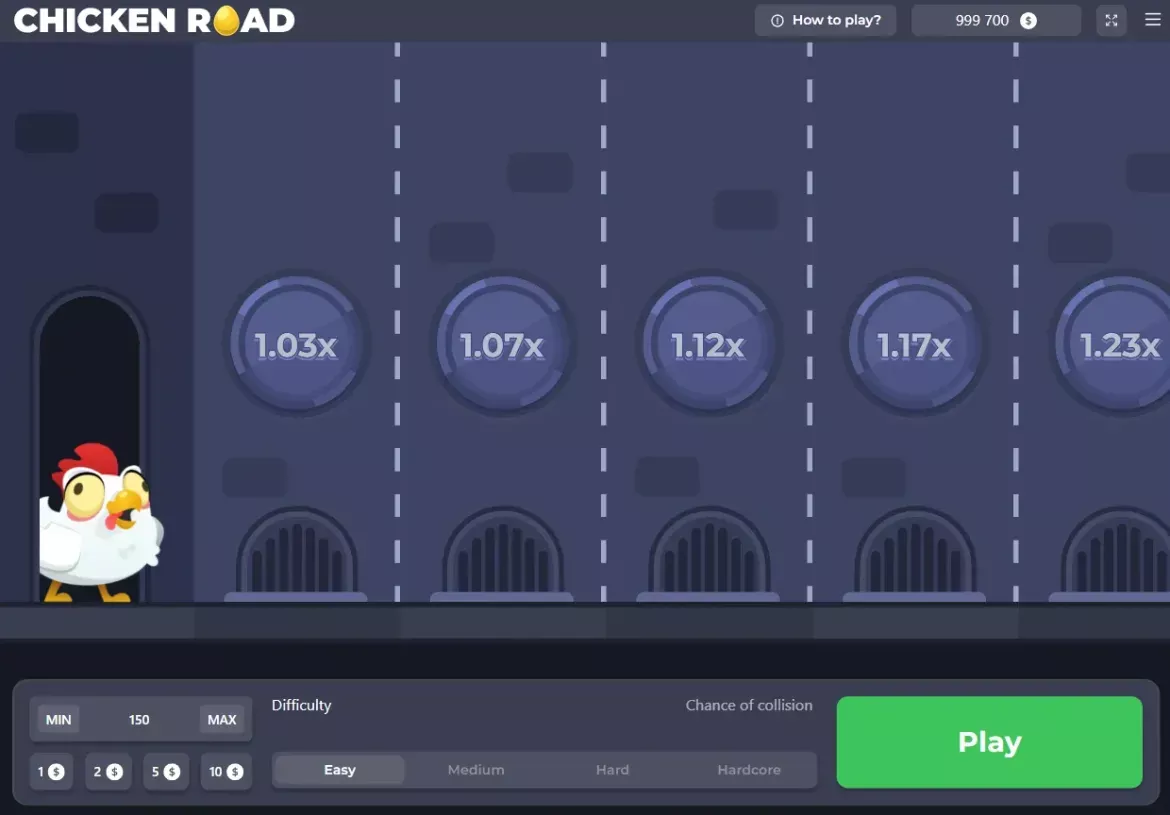 chicken road​ Ozbekistonda 95