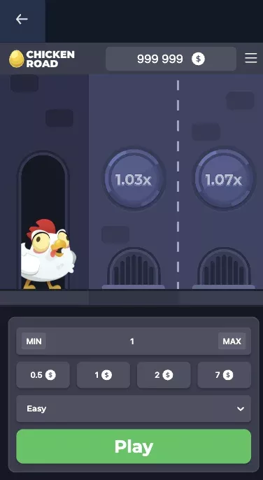 chicken road​ Ozbekistonda 71