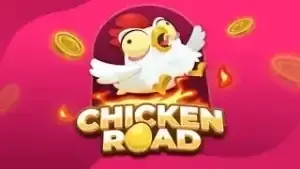Chicken Road spēle 57