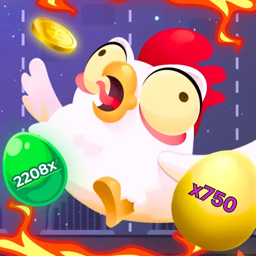 Chicken Road spil 27