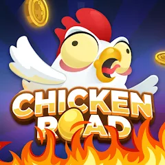 Chicken Road spil 57