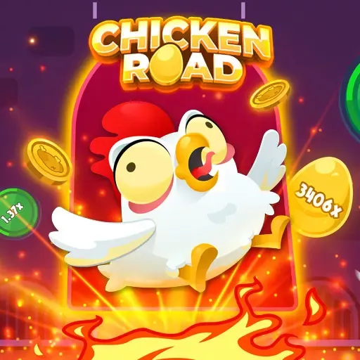 Gra Chicken Road 95