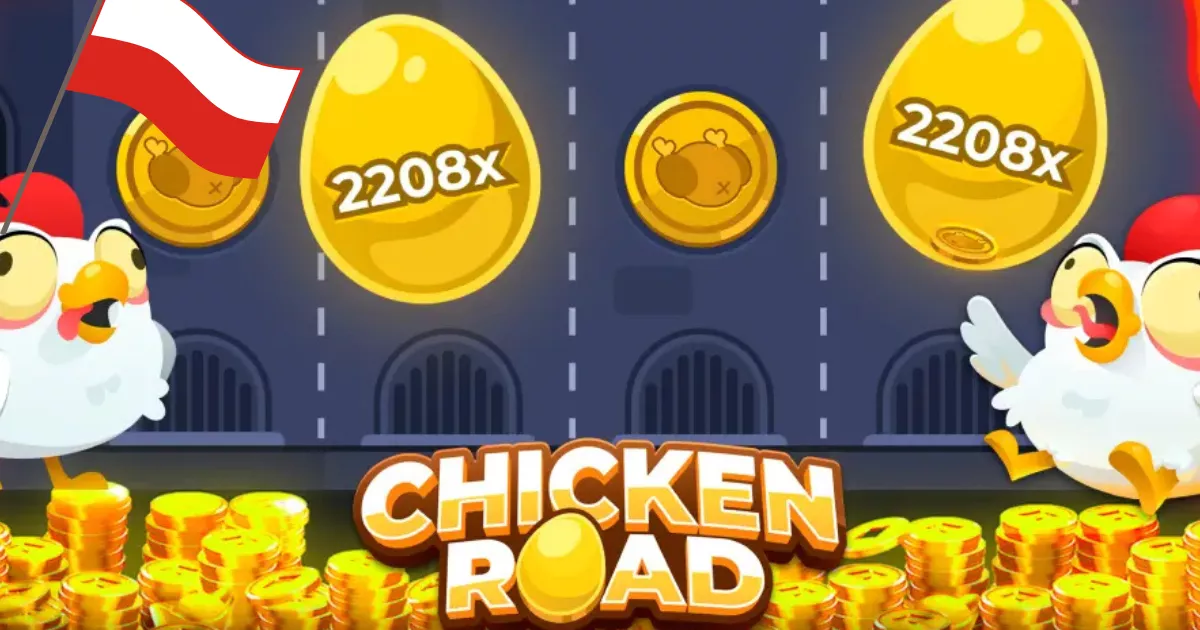 Gra Chicken Road TOC