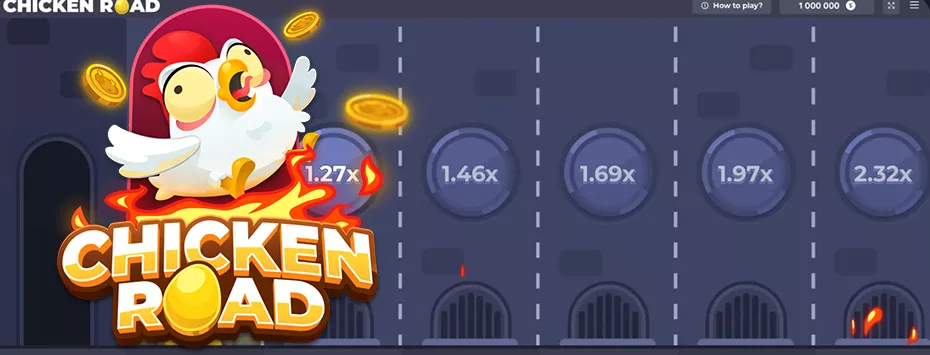 chicken road zdarma 95
