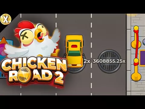 Gioco Chicken Road 2 9